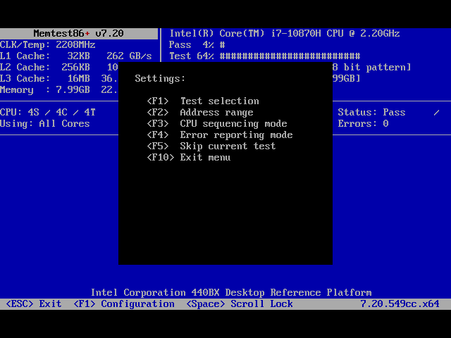 memtest86-plus-configuration