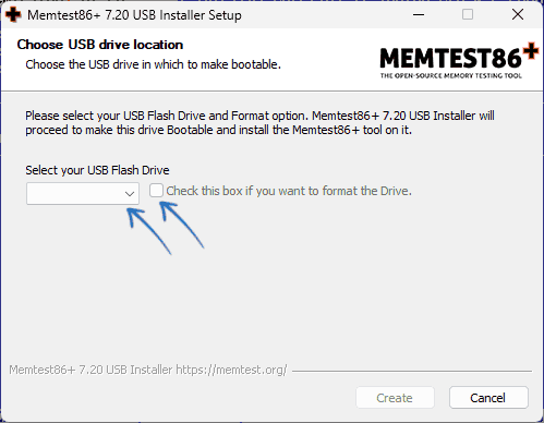 memtest86-plus-create-usb