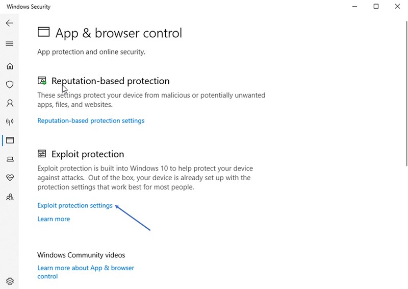How to optimized windows 10