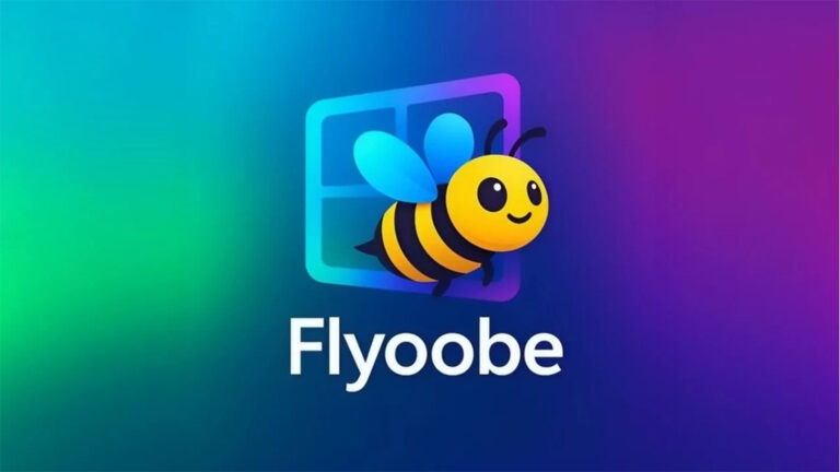 Flyoobe