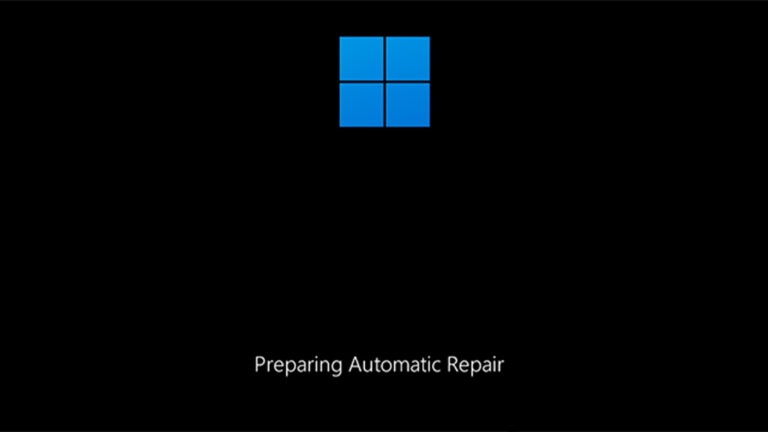 preparing-automatic-repair