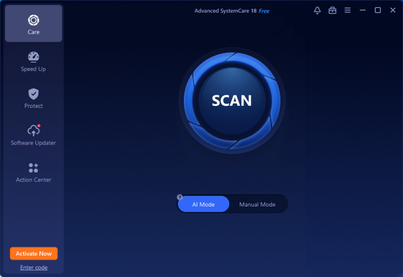 Advanced SystemCare - Best Free PC Cleaner & Optimizer for Windows