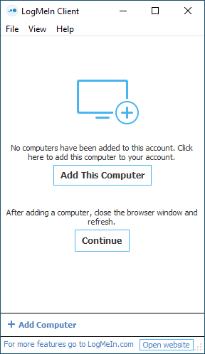 remote support software