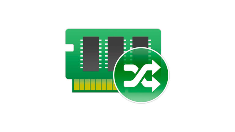 Reduce Memory Portable freeware