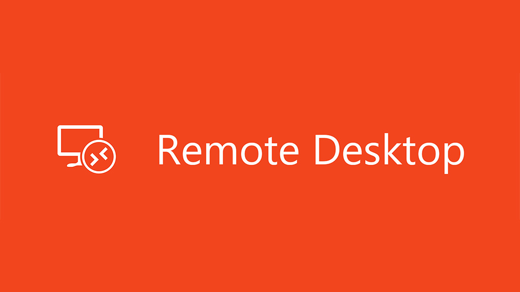 remote desktop software 2025