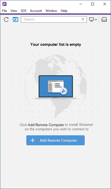 Downloads for Splashtop Remote Access