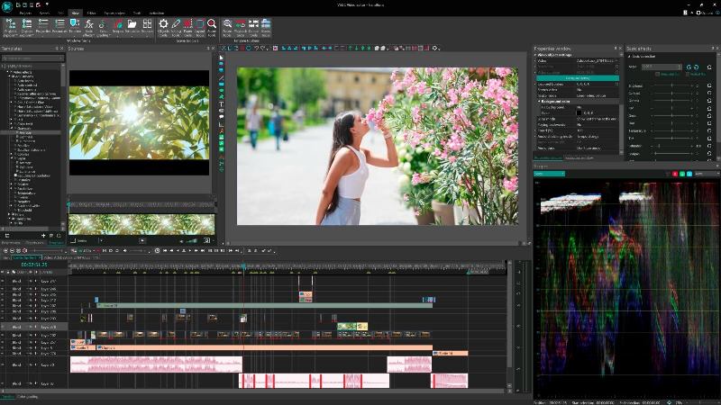Download Free Video Editor