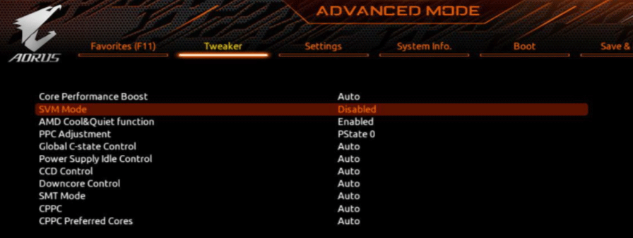 amd-v-is-disabled-in-the-bios