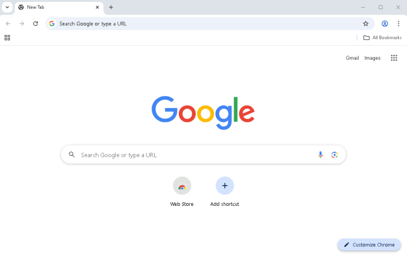 chrome