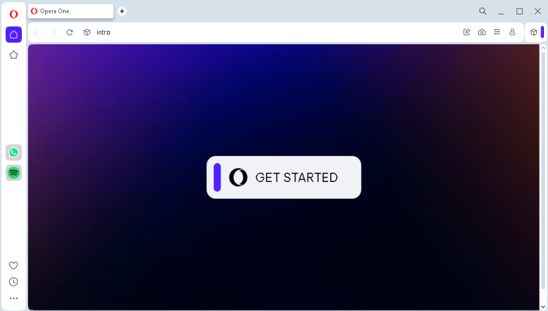 Opera