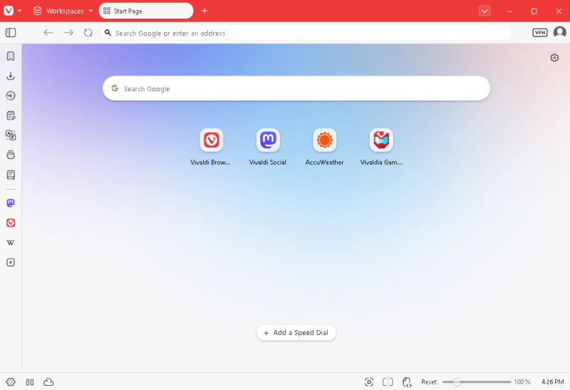 vivaldi