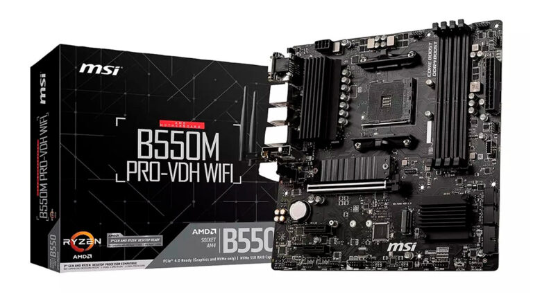 What Is a Motherboard?