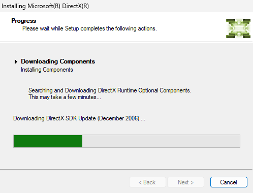 xinput1_3.dll missing error